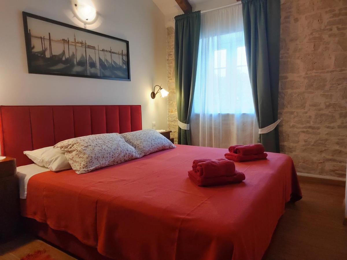 Villa Emilia Vizinada Ngoại thất bức ảnh