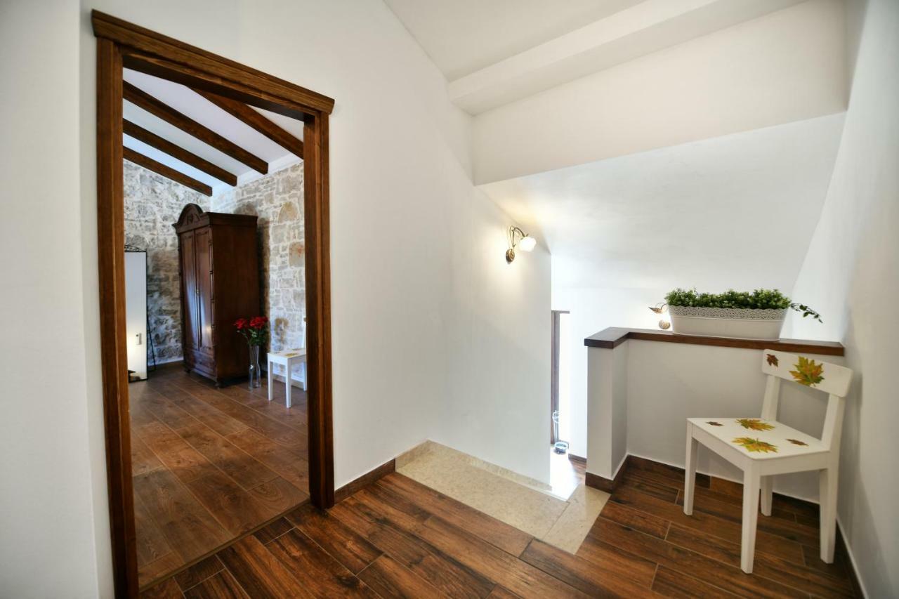 Villa Emilia Vizinada Ngoại thất bức ảnh