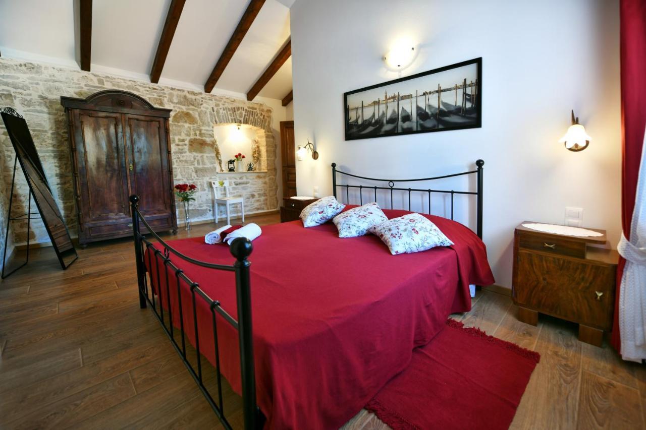 Villa Emilia Vizinada Ngoại thất bức ảnh